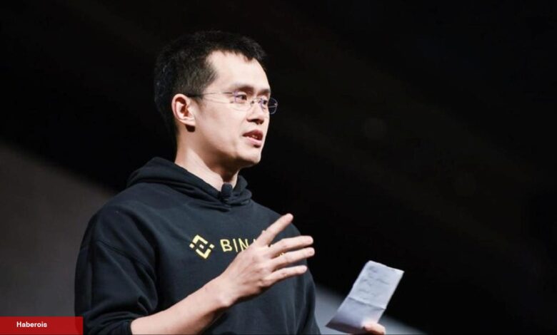 Bloomberg: Son Olaylarla Binance’in Başı Belada Olabilir! - Haberois Bloomberg: Son Olaylarla Binance’in Başı Belada Olabilir!