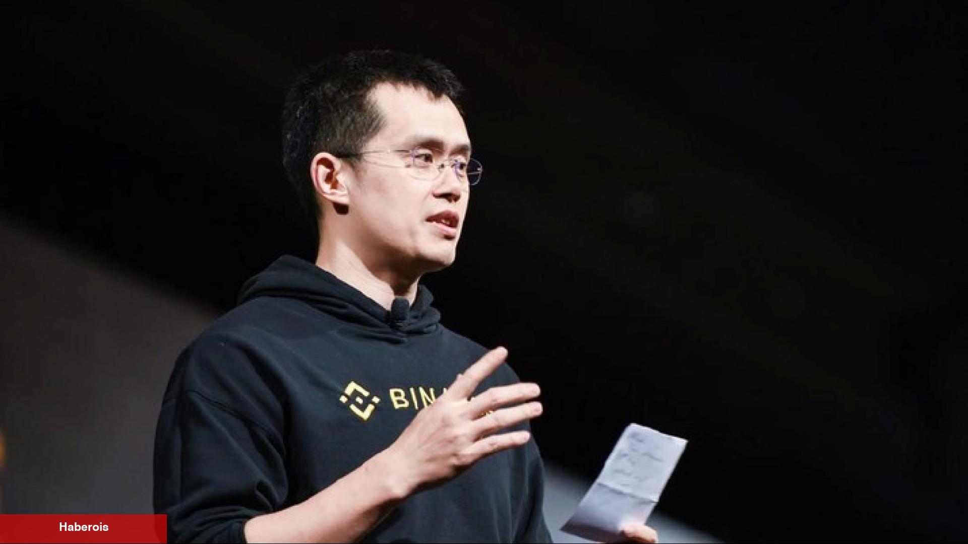 Bloomberg: Son Olaylarla Binance’in Başı Belada Olabilir!