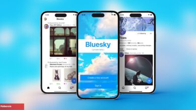 Bluesky artık kendi algoritmanızı seçmenize müsaade veriyor