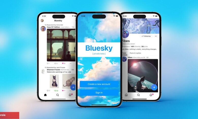 Bluesky artık kendi algoritmanızı seçmenize müsaade veriyor - Haberois Bluesky artık kendi algoritmanızı seçmenize müsaade veriyor