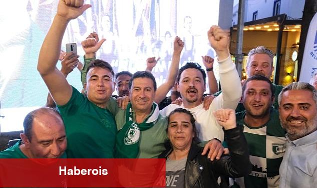 Bodrum Belediye Başkanı Ahmet Aras, gençlerle buluştu - Haberois Bodrum Belediye Başkanı Ahmet Aras, gençlerle buluştu