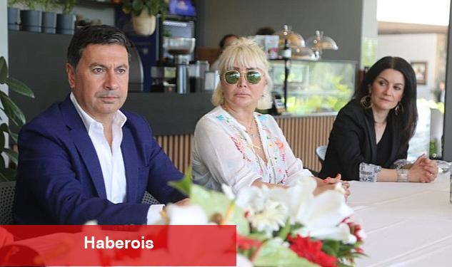 Bodrum Belediyesi İş Birliğinde Depremzedeler İçin Konser - Haberois Bodrum Belediyesi İş Birliğinde Depremzedeler İçin Konser