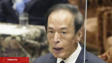 BoJ/Ueda: Fiyat gayesine ulaşıldığında getiri eğrisi denetimi sona erecek