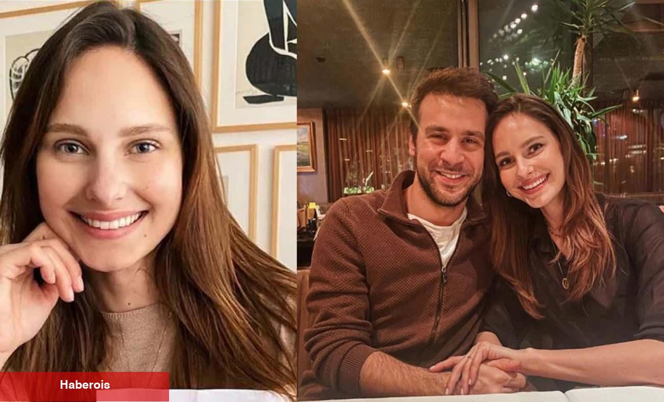 Brezilyalı oyuncu Jessica May'den samimi açıklamalar: Türkiye benim ikinci vatanım!