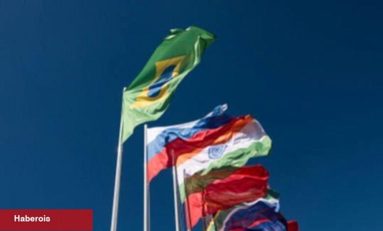 BRICS ülkelerinde ortak para ünitesi gündemde - Haberois BRICS ülkelerinde ortak para ünitesi gündemde