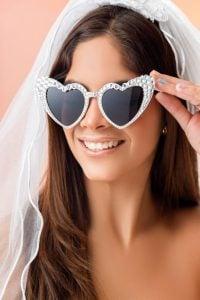 Bride To Be partilerine en ihtimamlı halde hazırlanın!