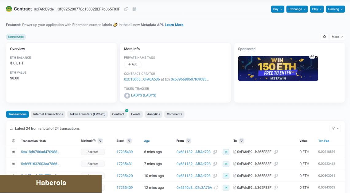 Bu 10 Altcoin İçin İkaz Yayınlandı: Rug Pull Var!