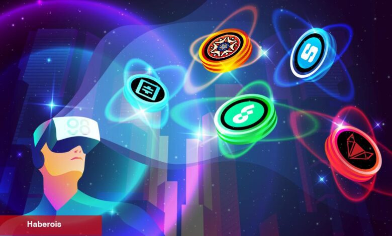 Bu 3 Metaverse Coin İçin Unlock Alarmı! Dump Olur mu? - Haberois Bu 3 Metaverse Coin İçin Unlock Alarmı! Dump Olur mu?