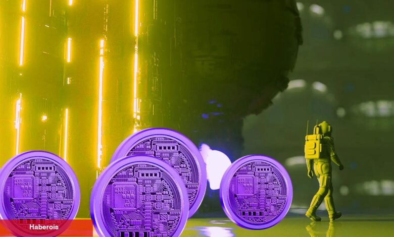 Bu 4 Altcoin Satış Baskısıyla ‘Fırsat Bölgesine’ İtilebilir! - Haberois Bu 4 Altcoin Satış Baskısıyla ‘Fırsat Bölgesine’ İtilebilir!