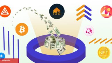 Bu 7 Kripto Para Projesine Büyük İsimlerden Yatırım!