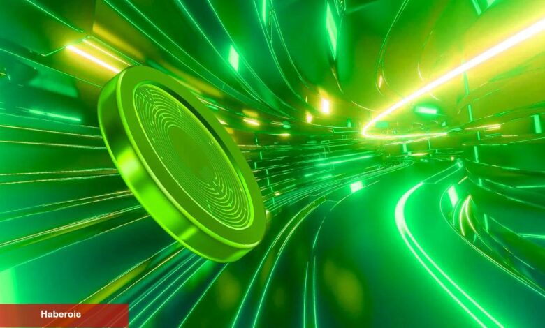 Bu Altcoin Hızlanıyor! Büyük Gelişme Kaydetti - Haberois Bu Altcoin Hızlanıyor! Büyük Gelişme Kaydetti