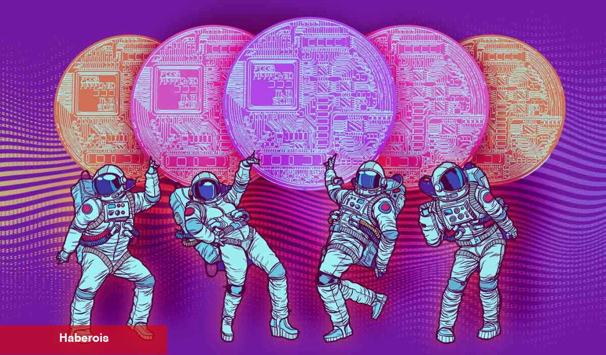 Bu Altcoin İçin Madenci Selloff’u Başladı: Coinler Satılıyor! - Haberois Bu Altcoin İçin Madenci Selloff’u Başladı: Coinler Satılıyor!