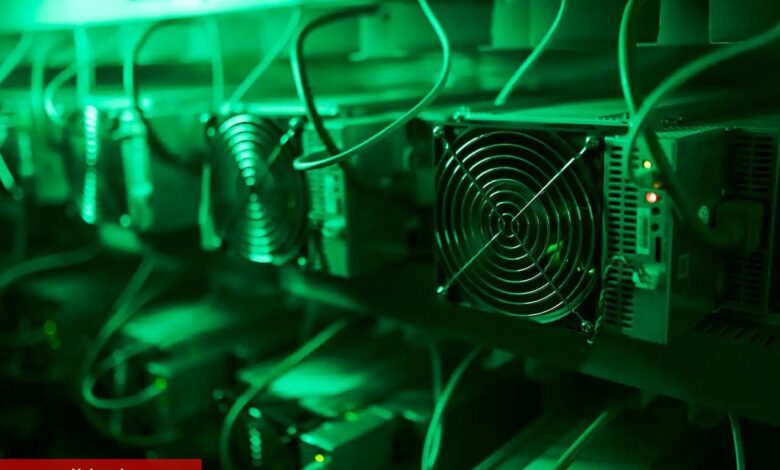 Bu Altcoin İçin Madenci Selloff’u Başladı: Coinler Satılıyor! - Haberois Bu Altcoin İçin Madenci Selloff’u Başladı: Coinler Satılıyor!