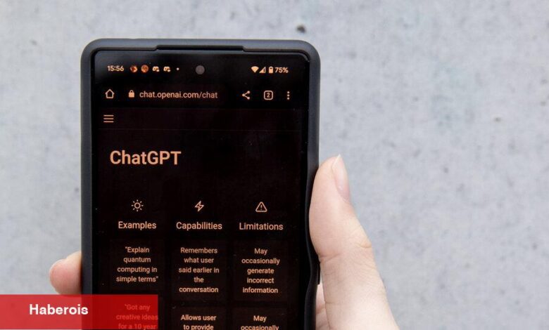 Bu Altın İstemlerle ChatGPT'den En İyi Şekilde Yararlanın - Haberois Bu Altın İstemlerle ChatGPT'den En İyi Şekilde Yararlanın