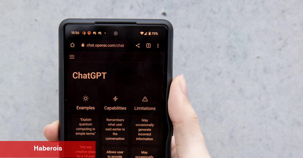 Bu Altın İstemlerle ChatGPT'den En İyi Şekilde Yararlanın