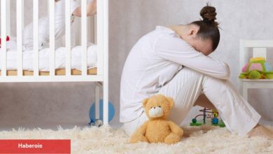 Bu belirtililer varsa aman dikkat depresyonda olabilirsiniz!