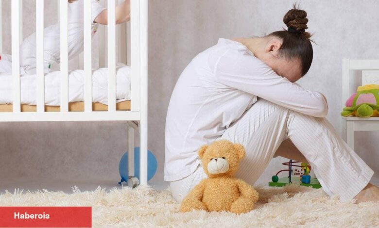 Bu belirtililer varsa aman dikkat depresyonda olabilirsiniz! - Haberois Bu belirtililer varsa aman dikkat depresyonda olabilirsiniz!