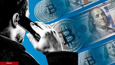 Bu Bitcoin Borsası İçin Dev Argüman: Müşteri Bilgilerini Kullandılar!