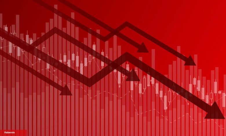 Bu Göğüs Coinler Apansız Çöktü! Sebebi Nedir? - Haberois Bu Göğüs Coinler Apansız Çöktü! Sebebi Nedir?