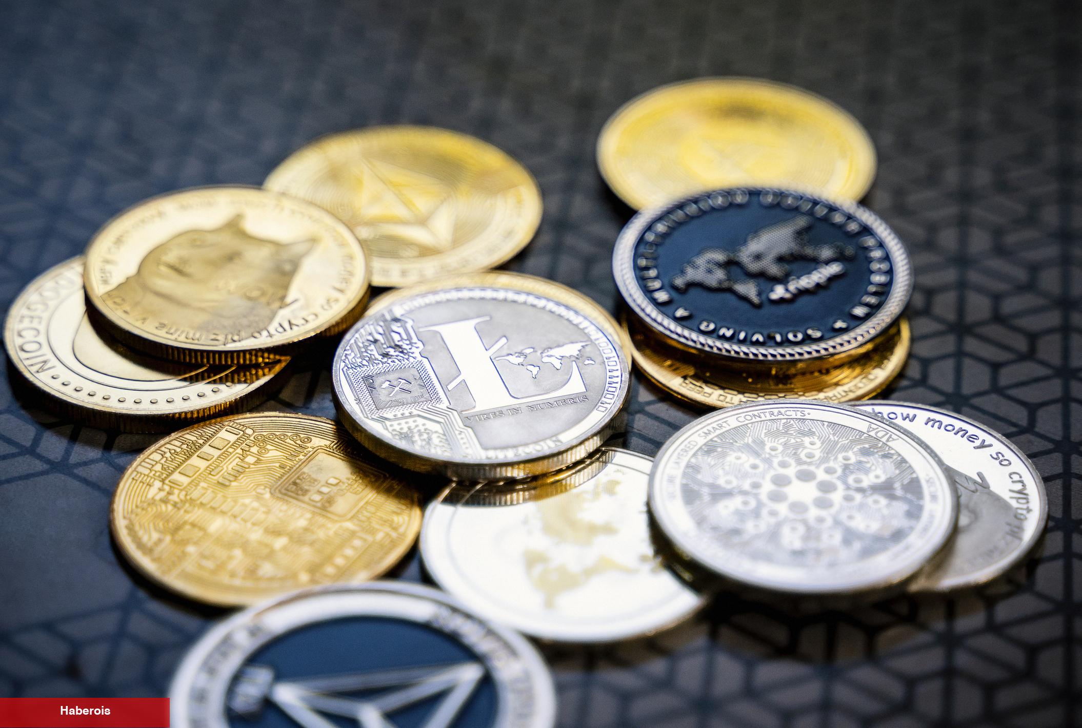 Bu Hafta İzlenecek 11 Altcoin: İşte Beklenenler!
