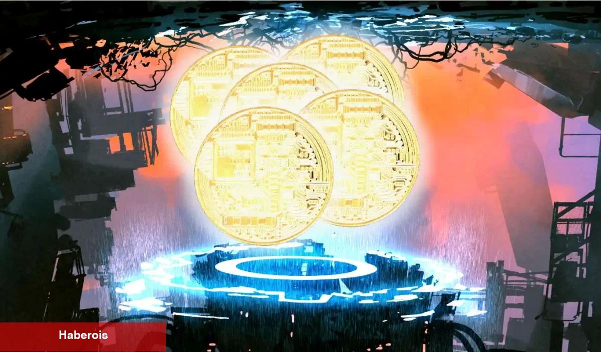 Bu Hafta, Türk Yatırımcıların Gözü Bu 9 Altcoin’de!