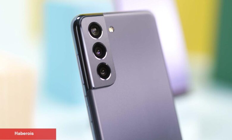 Bu Samsung modellerini kullananlara makûs haberlerimiz var