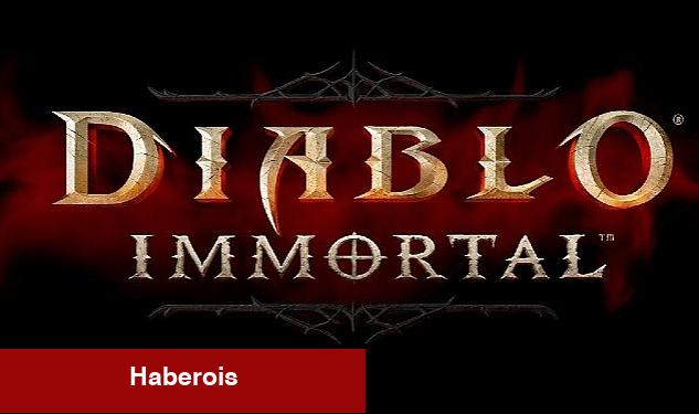 Bu yaz Diablo Immortal hiç olmadığı kadar sıcak olacak - Haberois Bu yaz Diablo Immortal hiç olmadığı kadar sıcak olacak
