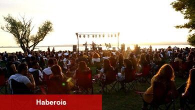 Bu Yaz Nilüfer Caz Festivali ile Şehirde Caz Tınıları Yeniden Yükseliyor