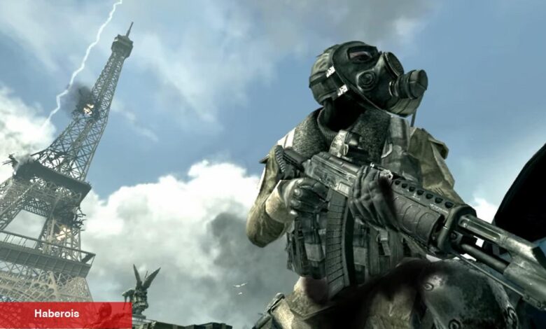 Bu Yılın Call of Duty'si Çağdaş Warfare 3 Olacak - Haberois Bu Yılın Call of Duty'si Çağdaş Warfare 3 Olacak