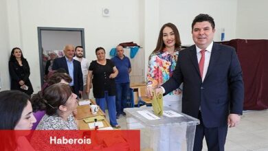Buca Belediye Başkanı Erhan Kılıç Oyunu Kullandı