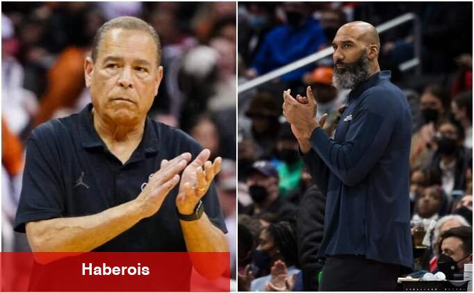 Bucks, koç adayları Sampson ve Blair ile görüştü - Haberois Bucks, koç adayları Sampson ve Blair ile görüştü