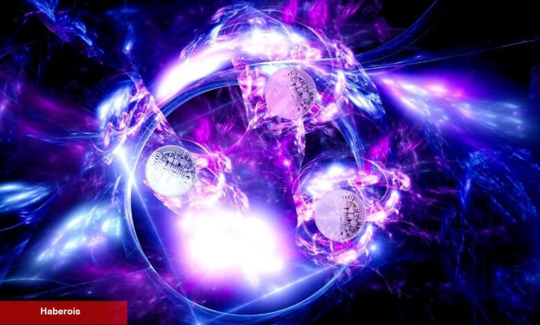 Bugün Bitcoin Düşerken Bu 3 Altcoin Trend Oldu!