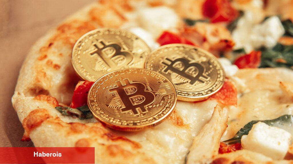 Bugün Bitcoin Pizza Günü! Tarihi Ehemmiyeti Nedir? - Haberois Bugün Bitcoin Pizza Günü! Tarihi Ehemmiyeti Nedir?