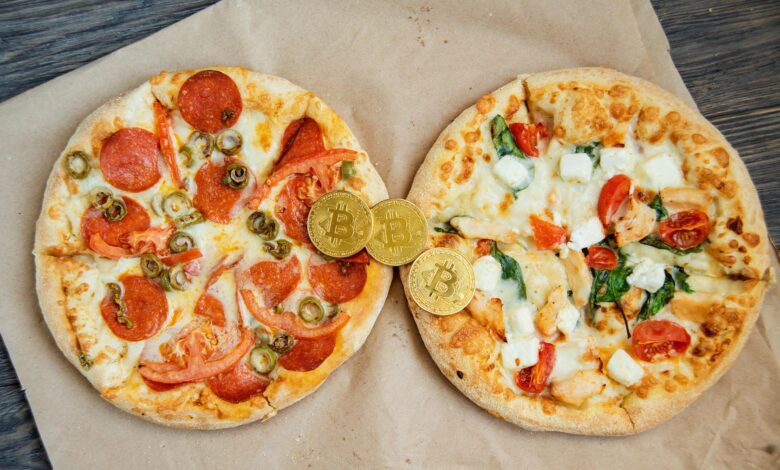 Bugün Bitcoin Pizza Günü! Tarihi Ehemmiyeti Nedir? - Haberois Bugün Bitcoin Pizza Günü! Tarihi Ehemmiyeti Nedir?