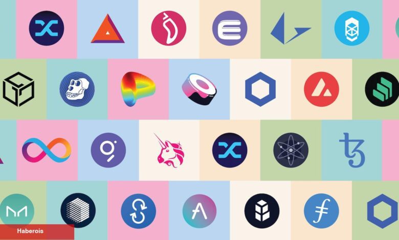 Bugün Bu 30 Altcoin İçin Kritik: İşte Olacaklar! - Haberois Bugün Bu 30 Altcoin İçin Kritik: İşte Olacaklar!