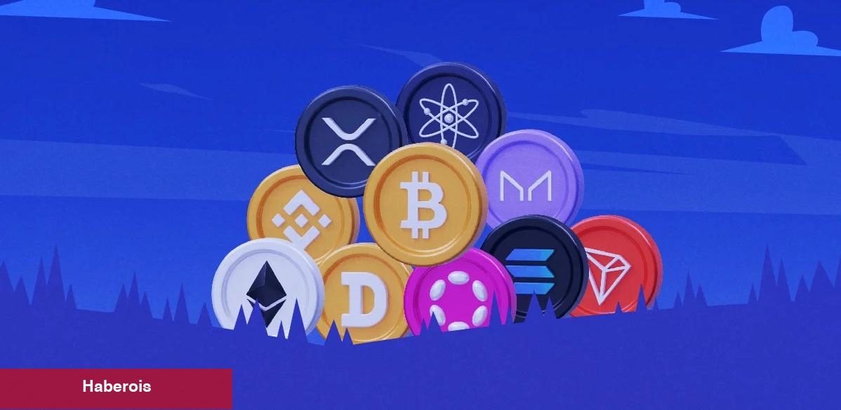Bugün Bu 40 Altcoin İçin Kritik: İşte Olacaklar Listesi! - Haberois Bugün Bu 40 Altcoin İçin Kritik: İşte Olacaklar Listesi!