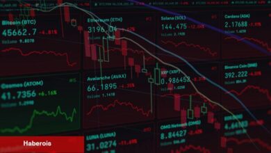 Bugün Bu 40 Altcoin İçin Kritik: İşte Olacaklar Listesi!