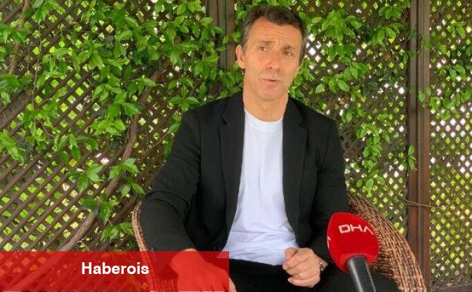 Bülent Korkmaz'dan mukavele açıklaması - Haberois Bülent Korkmaz'dan mukavele açıklaması