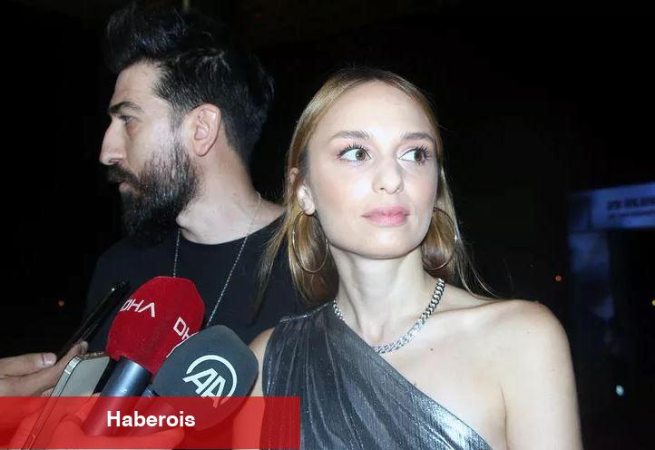 Burak Deniz Nilperi Şahinkaya'ya küfürler yağdırmıştı! Davadan vazgeçti savını yalandı