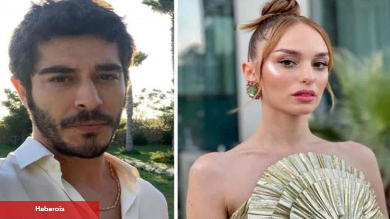 Burak Deniz Nilperi Şahinkaya'ya küfürler yağdırmıştı! Davadan vazgeçti savını yalandı