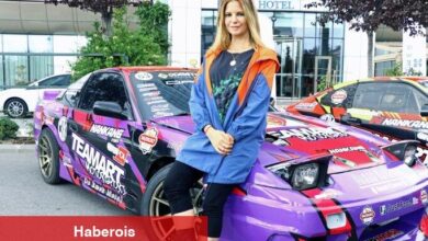Burcu Çetinkaya, İtalya'da Logiman Efsanevi Arabalar Rallisi'nde piste çıkacak