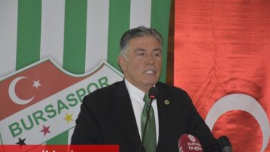 Bursa Fan Club milletvekili adayları ile buluştu