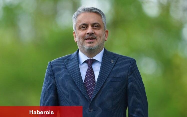 Bursa Milletvekili Salman: Adım adım zafere gidiyoruz - Haberois Bursa Milletvekili Salman: Adım adım zafere gidiyoruz