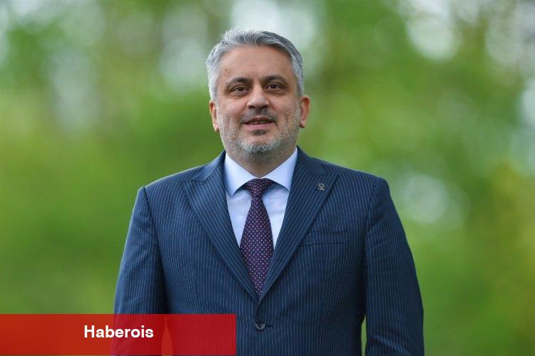Bursa Milletvekili Salman: Adım adım zafere gidiyoruz