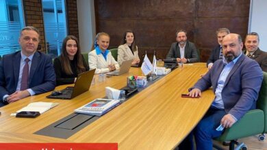 Bursa'da denizcilikte akademik iş birliği