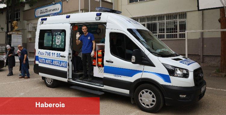 Bursa'da sandığa engel yok