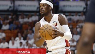 Butler 27 sayı attı Miami Heat seriyi 2-0'a getirdi