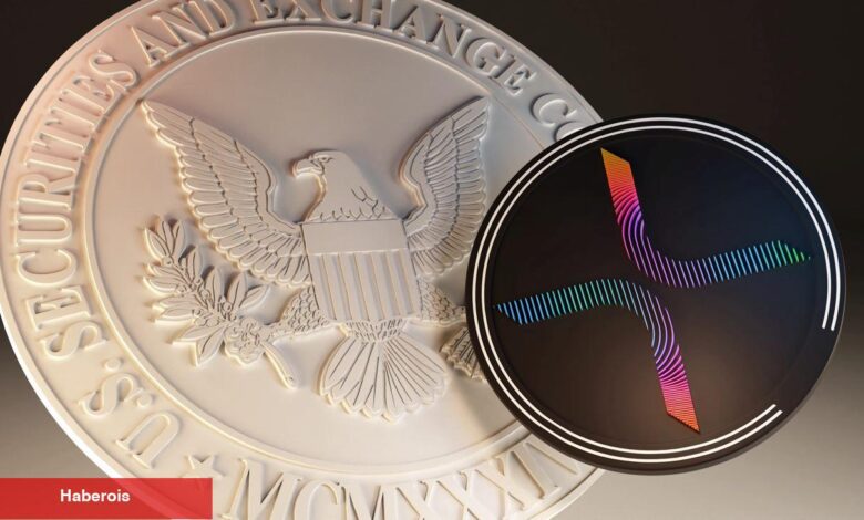 Büyük Argüman: Ripple ve SEC ‘Gizli Bir Toplantı’ Yapacak! - Haberois Büyük Argüman: Ripple ve SEC ‘Gizli Bir Toplantı’ Yapacak!