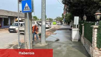 Büyükşehir, Kullar'ın çehresini değiştiriyor