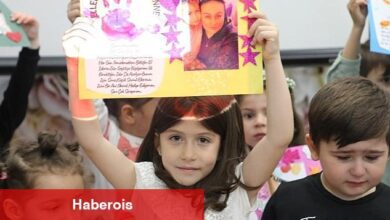 Büyükşehir'den annelerin gönlüne dokunan program